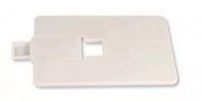 Credit Card Flip Series Flash Drive