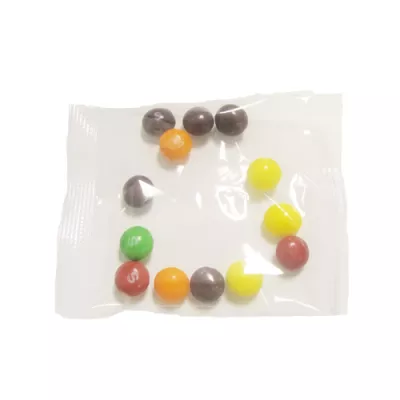 1/2 Oz. Snack Packs Skittles®