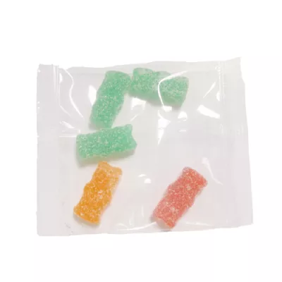 1/2 Oz. Snack Packs Sour Kids