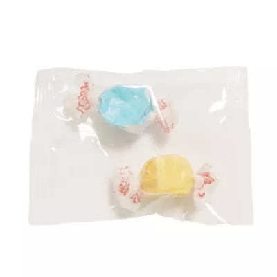 1/2 Oz. Snack Packs Salt Water Taffy