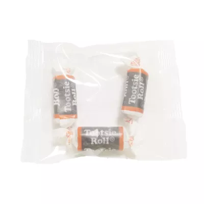 1/2 Oz. Snack Packs Tootsie Rolls®