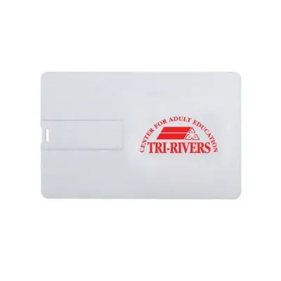 Credit Card USB Flash Drive