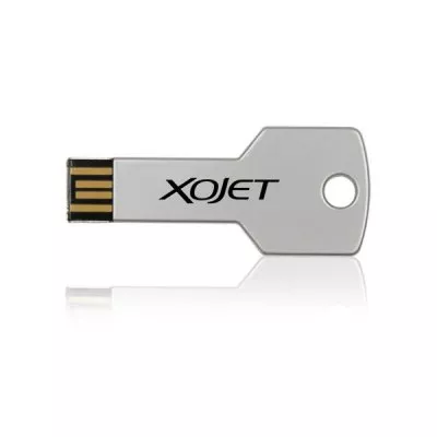 Slim USB Flash Drive