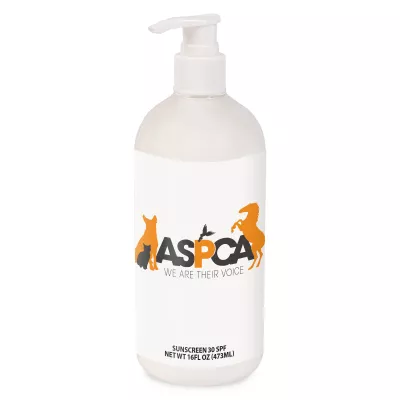 16 Oz. Sunscreen SPF30