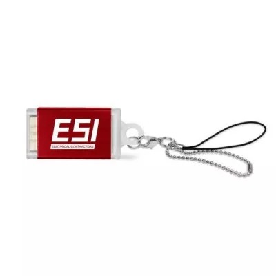 Slim COB USB Flash Drive