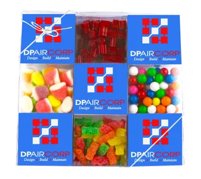 Supreme Treats Box - Sweet Mix