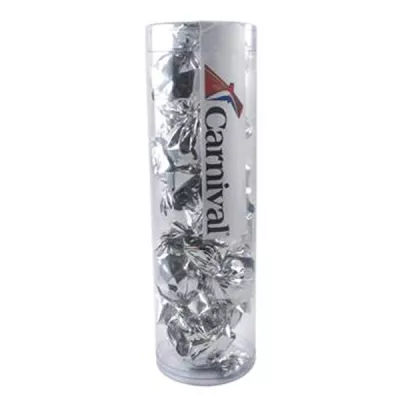 Small Truffle Tube (10 Truffles)