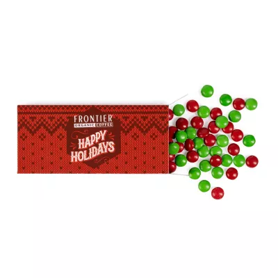 Theater Box- Chocolate Buttons