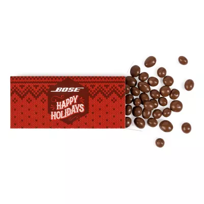 Theater Box- Milk Chocolate Peanuts