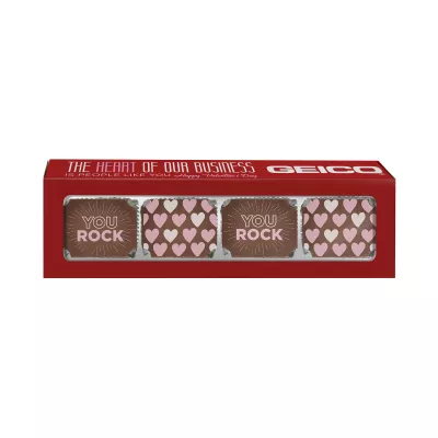 You Rock Slider Box