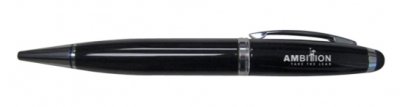 Stylus Pen with USB Flash Drive