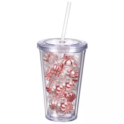 16 Oz. Tumbler - Starlight Mints