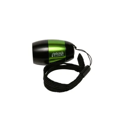 Stubby Flashlight