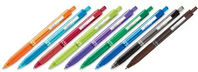 Paper Mate® InkJoy® Retractable Ballpoint Pen