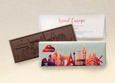 2Ã—5 Wrapper Bar