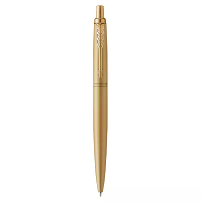 Parker® Jotter XL Monochrome Gold Pen