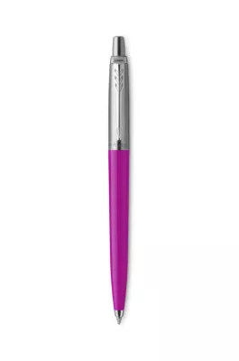 Parker® Jotter Original Ballpoint Pen (Magenta Pink CT)