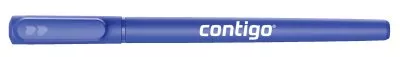 Paper Mate® Write Bros.® Ballpoint Pen w/Blue Barrel