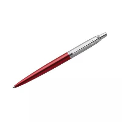 Parker® Jotter Original Ballpoint Pen (Red CT)