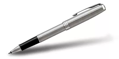 Parker® Sonnet Rollerball Pen (Stainless Steel CT)