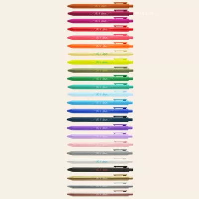 This Is Fast Jotter Pen
