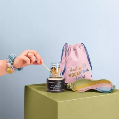 Pamper Me Kit