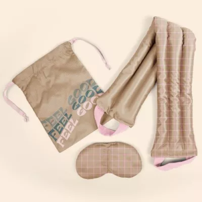 Selfie Care Kits - Goodie Bag