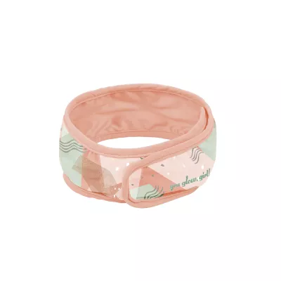 Spa Head Wrap