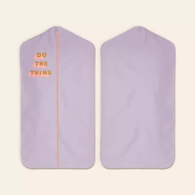 Fancy Pants Adult Garment Bag - Colored Canvas