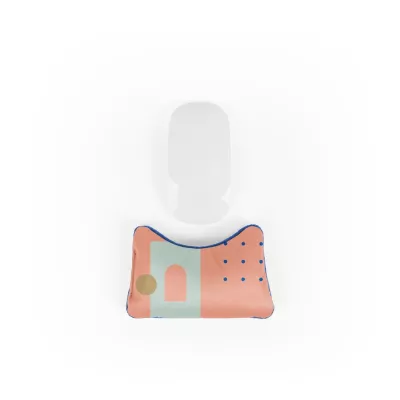 Mouse Wrist Rest