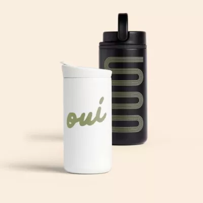 Created Co. 12 Oz. Nomad Tumbler