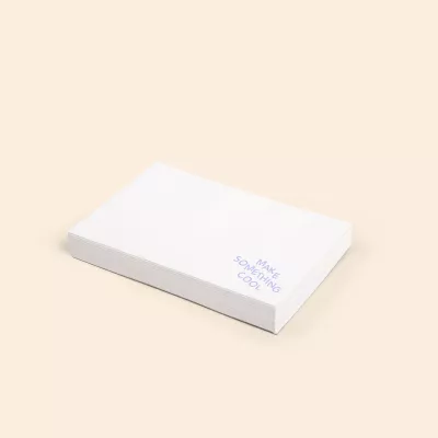 Tearaway Sketch Pad