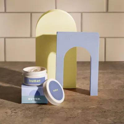 2 Oz Body Butter - 4cp Label