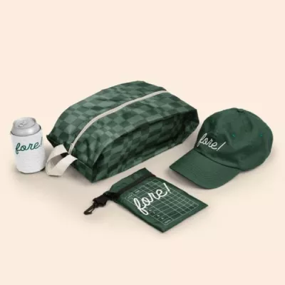 Golf Outing Kit