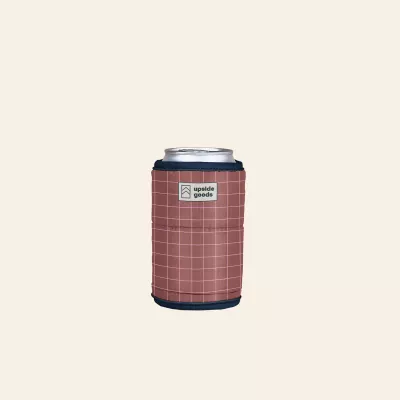 Puff Puff Can Holder