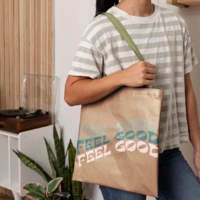 Main Squeeze Duratek Tote