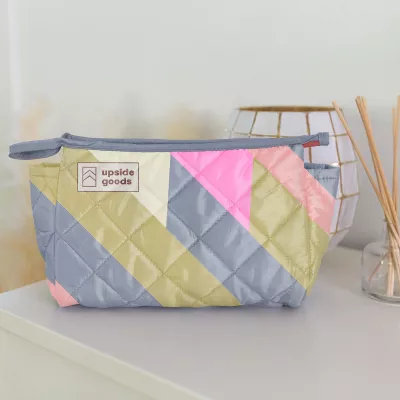 Puff Puff Jetsetter Large Pouch