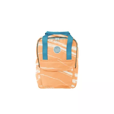 Mini Everyday Backpack (Colored Canvas)
