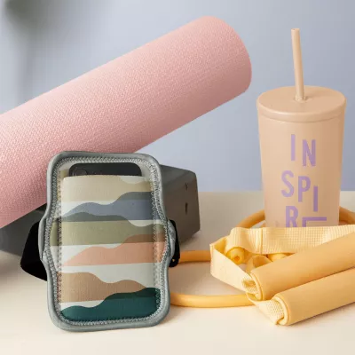 Oytex™ Jogstrap Smartphone Holder