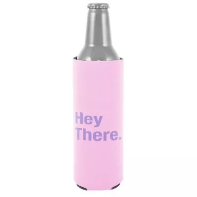 Aluminum Bottle Coolie