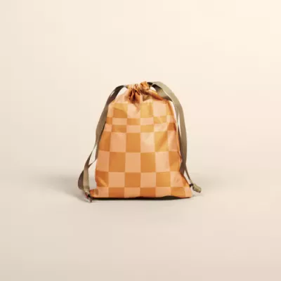 Continued Goodie Three Shoes Bag (Tuck & Toss)