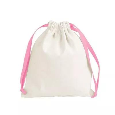 Continued Goodie Four Shoes Bag (Natural Canvas)