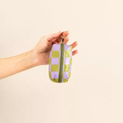 Tag-A-Long Mini Pouch - SofTek