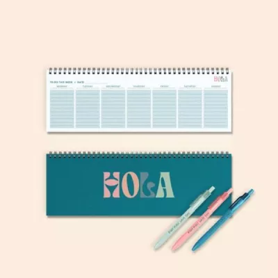 Organize Your Week Kit