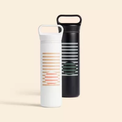 Created Co. 20 Oz. Wander Bottle