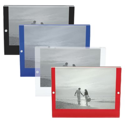 Magnet Acrylic Frame For 5"x7" Photo