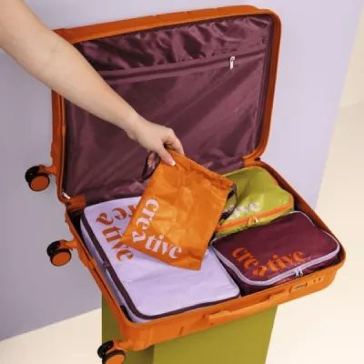 Packing Cube Small - SofTek