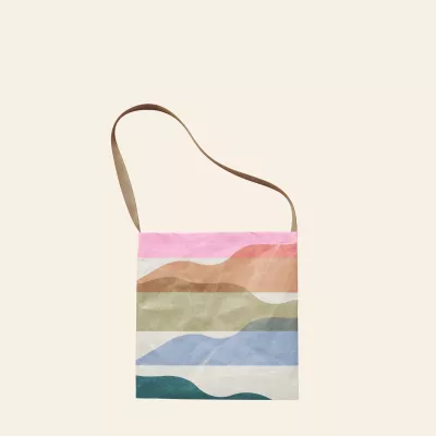Sunshine Duratek Tote