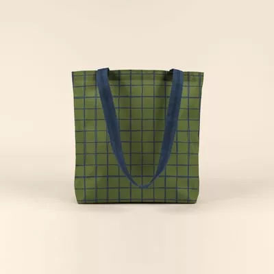 Continued Daily Grind 1000D RPET Tote