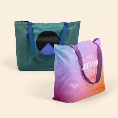 Daily Grind Super Size Tote - SofTek